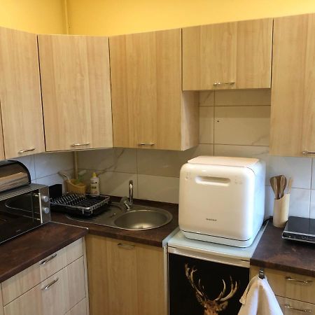Bibi Apartament Apartment Jelenia Góra Exterior foto