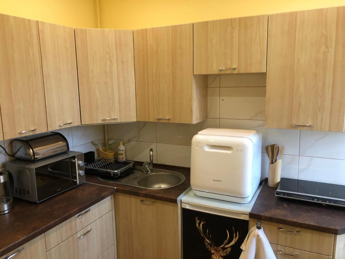 Bibi Apartament Apartment Jelenia Góra Exterior foto