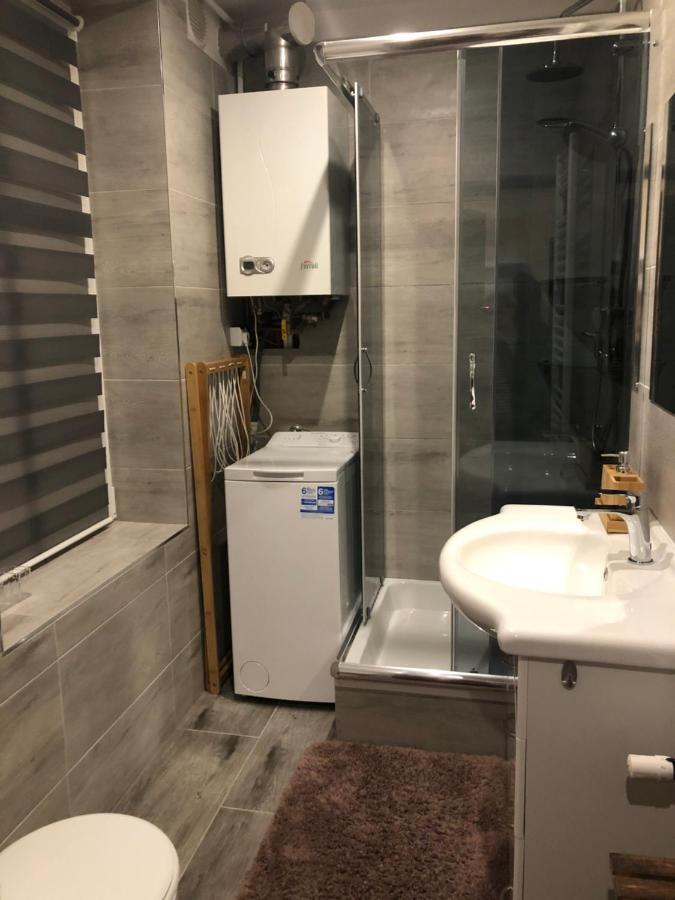 Bibi Apartament Apartment Jelenia Góra Exterior foto