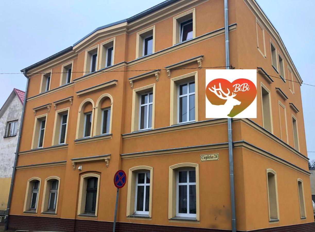 Bibi Apartament Apartment Jelenia Góra Exterior foto
